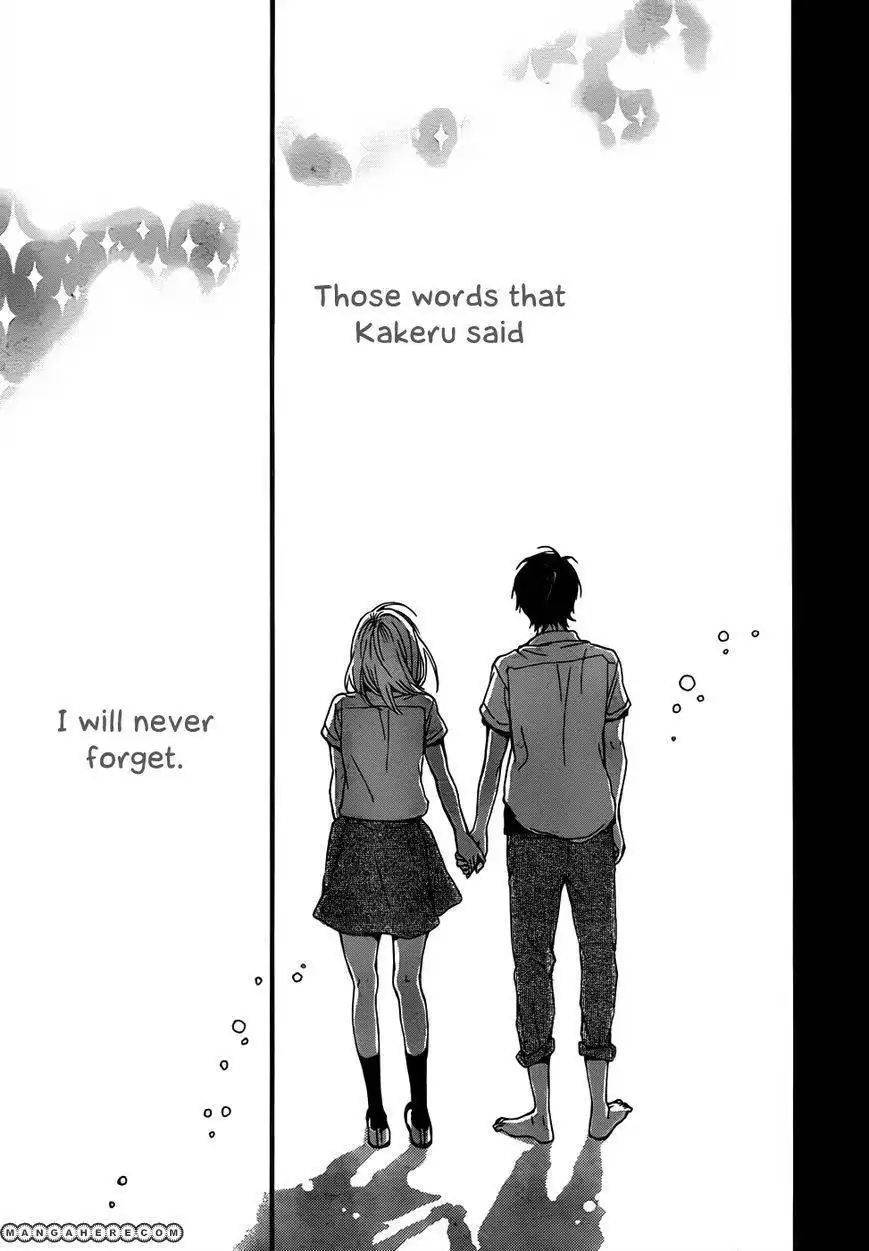 Orange (TAKANO Ichigo) Chapter 7 40